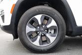 Thumbnail of 2023 Bright White Clearcoat Jeep Grand Cherokee 4xe