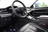 Thumbnail of 2023 Bright White Clearcoat Jeep Grand Cherokee 4xe