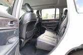 Thumbnail of 2023 Bright White Clearcoat Jeep Grand Cherokee 4xe