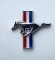 Thumbnail of 1984 White Ford Mustang