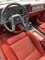 Thumbnail of 1984 White Ford Mustang