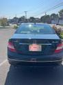 Thumbnail of 2009 Black Mercedes-Benz C-Class