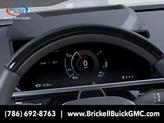 Thumbnail of 2025 Summit White GMC Sierra EV