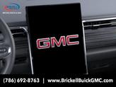 Thumbnail of 2025 Summit White GMC Sierra EV