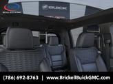 Thumbnail of 2025 Summit White GMC Sierra EV