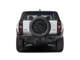 Thumbnail of 2025 Void Black GMC HUMMER EV SUV