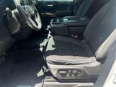 Thumbnail of 2021 Summit White GMC Sierra 1500