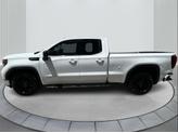 Thumbnail of 2021 Summit White GMC Sierra 1500