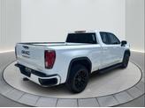 Thumbnail of 2021 Summit White GMC Sierra 1500