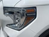 Thumbnail of 2021 Summit White GMC Sierra 1500