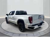 Thumbnail of 2021 Summit White GMC Sierra 1500