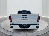 Thumbnail of 2021 Summit White GMC Sierra 1500