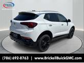 Thumbnail of 2026 Summit White Buick Encore GX