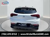 Thumbnail of 2026 Summit White Buick Encore GX