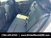 Thumbnail of 2026 Summit White Buick Encore GX