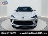 Thumbnail of 2026 Summit White Buick Encore GX