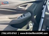 Thumbnail of 2026 Summit White Buick Encore GX