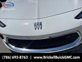 Thumbnail of 2026 Summit White Buick Encore GX