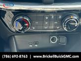 Thumbnail of 2026 Summit White Buick Encore GX