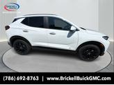 Thumbnail of 2026 Summit White Buick Encore GX
