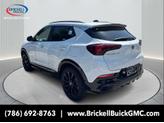 Thumbnail of 2026 Summit White Buick Encore GX