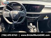 Thumbnail of 2026 Summit White Buick Encore GX