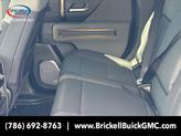 Thumbnail of 2025 Interstellar White GMC HUMMER EV Pickup