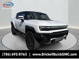 Thumbnail of 2025 Interstellar White GMC HUMMER EV Pickup