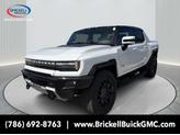 Photo of 2025 Interstellar White GMC HUMMER EV Pickup