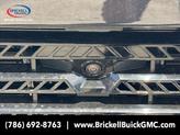 Thumbnail of 2025 Interstellar White GMC HUMMER EV Pickup