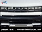 Thumbnail of 2025 Interstellar White GMC HUMMER EV Pickup