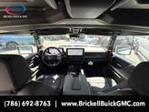 Thumbnail of 2025 Interstellar White GMC HUMMER EV Pickup