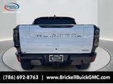 Thumbnail of 2025 Interstellar White GMC HUMMER EV Pickup