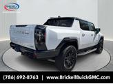 Thumbnail of 2025 Interstellar White GMC HUMMER EV Pickup