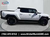 Thumbnail of 2025 Interstellar White GMC HUMMER EV Pickup