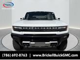 Thumbnail of 2025 Interstellar White GMC HUMMER EV Pickup