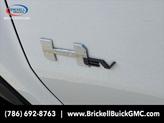 Thumbnail of 2025 Interstellar White GMC HUMMER EV Pickup