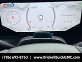 Thumbnail of 2025 Interstellar White GMC HUMMER EV Pickup