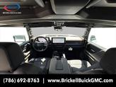 Thumbnail of 2025 Interstellar White GMC HUMMER EV Pickup