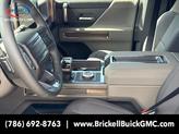 Thumbnail of 2025 Interstellar White GMC HUMMER EV Pickup