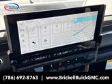 Thumbnail of 2025 Interstellar White GMC HUMMER EV Pickup