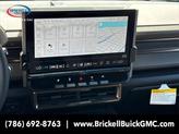 Thumbnail of 2025 Interstellar White GMC HUMMER EV Pickup