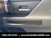 Thumbnail of 2025 Interstellar White GMC HUMMER EV Pickup