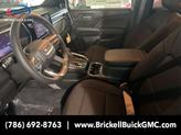 Thumbnail of 2025 Onyx Black GMC Canyon