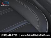 Thumbnail of 2025 Summit White GMC Sierra EV