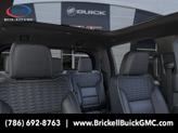 Thumbnail of 2025 Summit White GMC Sierra EV