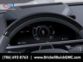 Thumbnail of 2025 Summit White GMC Sierra EV