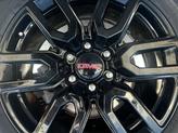Thumbnail of 2021 Satin Steel Metallic GMC Sierra 1500