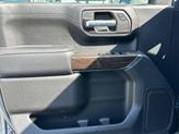 Thumbnail of 2021 Satin Steel Metallic GMC Sierra 1500