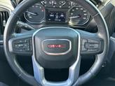 Thumbnail of 2021 Satin Steel Metallic GMC Sierra 1500